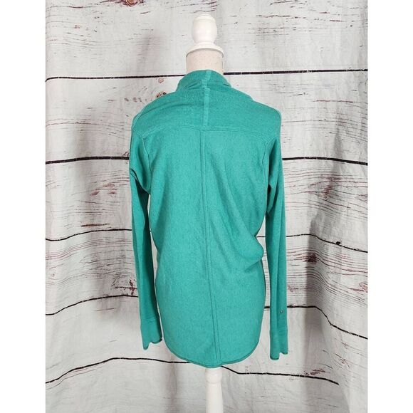 Lululemon Iconic Sweater Wrap Size 6 - Picture 5 of 7